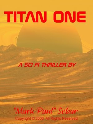 cover image of Titan One